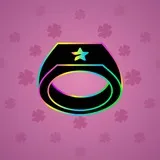 Signet Ring #1168 Signet Ring #1168