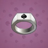 Signet Ring #1207 Signet Ring #1207