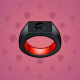 Signet Ring #1220 Signet Ring #1220