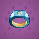 Signet Ring #1234 Signet Ring #1234