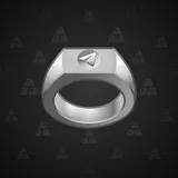 Signet Ring #1245 Signet Ring #1245