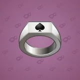 Signet Ring #1252 Signet Ring #1252