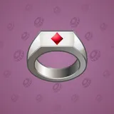 Signet Ring #1256 Signet Ring #1256
