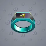 Signet Ring #1288 Signet Ring #1288