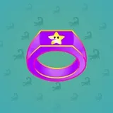 Signet Ring #1290