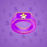 Signet Ring #1323 Signet Ring #1323