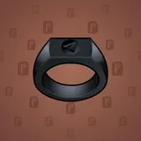 Signet Ring #1334 Signet Ring #1334