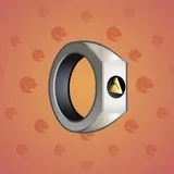 Signet Ring #1335 Signet Ring #1335