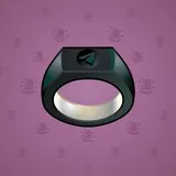 Signet Ring #1339 Signet Ring #1339