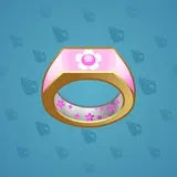 Signet Ring #1347 Signet Ring #1347