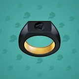 Signet Ring #136 Signet Ring #136