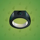 Signet Ring #1362 Signet Ring #1362