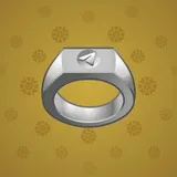 Signet Ring #1363 Signet Ring #1363