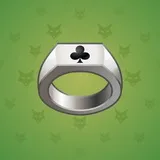 Signet Ring #137 Signet Ring #137