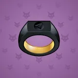 Signet Ring #1374 Signet Ring #1374