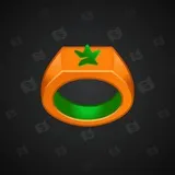 Signet Ring #1393 Signet Ring #1393