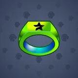 Signet Ring #1415