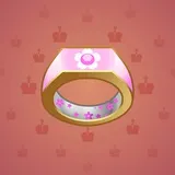 Signet Ring #1423 Signet Ring #1423