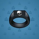 Signet Ring #1431