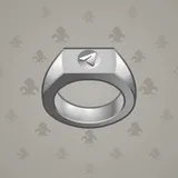 Signet Ring #1444 Signet Ring #1444
