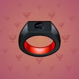 Signet Ring #1455