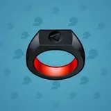 Signet Ring #1477