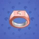 Signet Ring #1478 Signet Ring #1478
