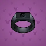 Signet Ring #1485 Signet Ring #1485