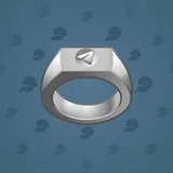 Signet Ring #1489 Signet Ring #1489