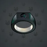 Signet Ring #1506