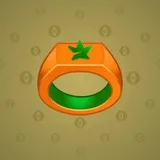 Signet Ring #1512 Signet Ring #1512