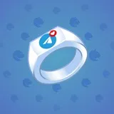 Signet Ring #1532 Signet Ring #1532