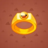 Signet Ring #1535 Signet Ring #1535