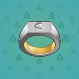 Signet Ring #1536