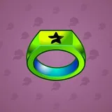 Signet Ring #1540