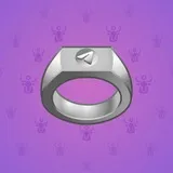 Signet Ring #1584 Signet Ring #1584