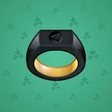 Signet Ring #1589 Signet Ring #1589