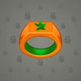 Signet Ring #1594 Signet Ring #1594