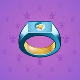 Signet Ring #1600 Signet Ring #1600