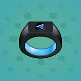 Signet Ring #1601 Signet Ring #1601