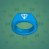 Signet Ring #1602