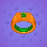 Signet Ring #1605 Signet Ring #1605