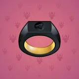 Signet Ring #1614 Signet Ring #1614