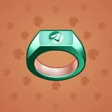 Signet Ring #1622 Signet Ring #1622