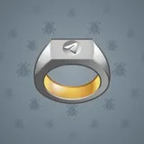 Signet Ring #1636