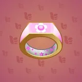 Signet Ring #1648 Signet Ring #1648