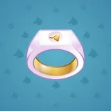 Signet Ring #1663 Signet Ring #1663