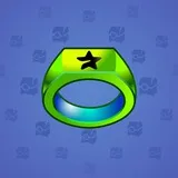 Signet Ring #1682 Signet Ring #1682