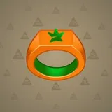 Signet Ring #1687 Signet Ring #1687