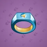 Signet Ring #171 Signet Ring #171